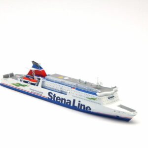 STENA SUPERFAST VIII