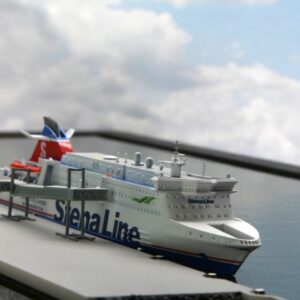 STENA SUPERFAST VIII