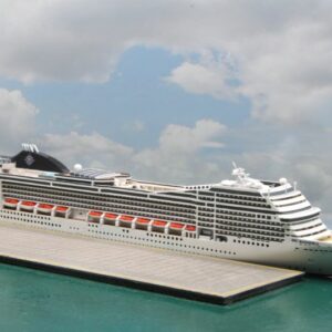 MSC MAGNIFICA