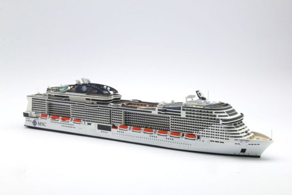MSC VIRTUOSA