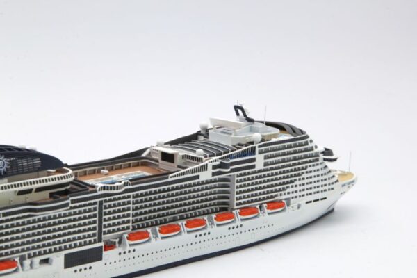MSC VIRTUOSA - Image 2