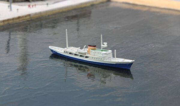 DIONEA (Adriatica)