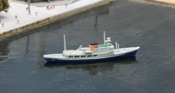 DIONEA (Adriatica) - Image 3