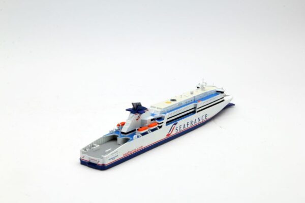 SEAFRANCE MOLIERE - Image 8