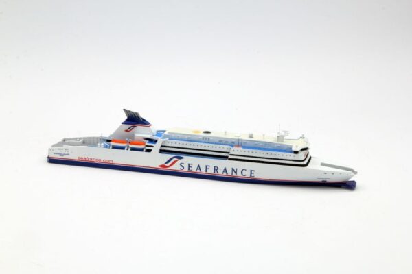SEAFRANCE MOLIERE - Image 4