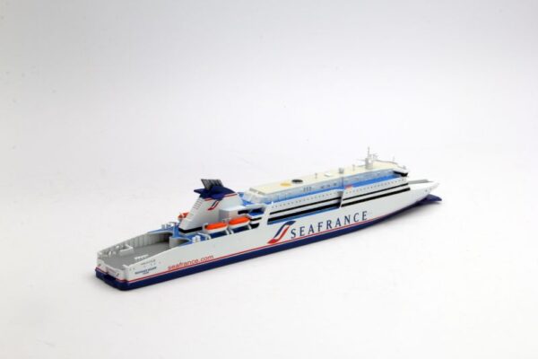 SEAFRANCE MOLIERE - Image 3