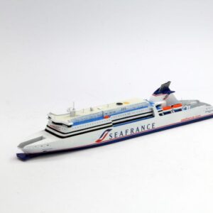 SEAFRANCE MOLIERE