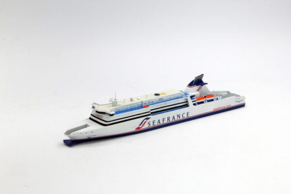 SEAFRANCE MOLIERE