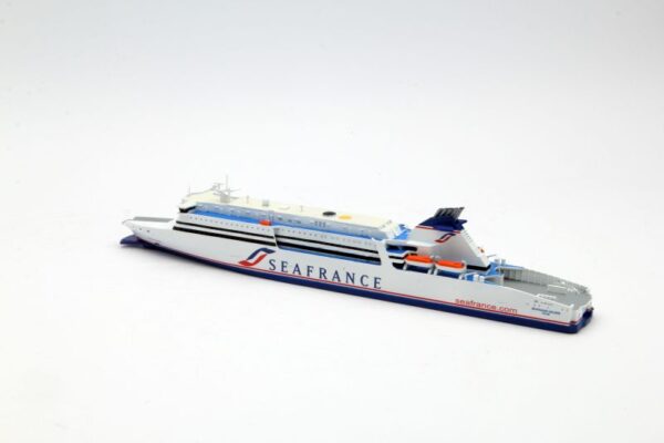 SEAFRANCE MOLIERE - Image 2