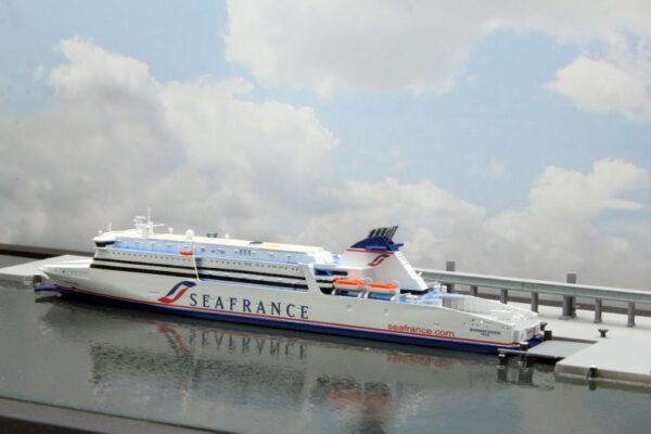 SEAFRANCE MOLIERE - Image 7