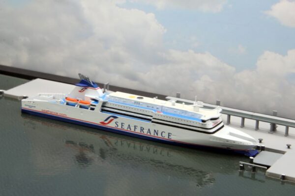 SEAFRANCE MOLIERE - Image 6