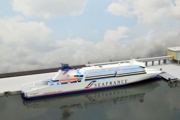 SEAFRANCE MOLIERE - Image 5