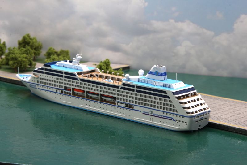 RENAISSANCE-Klasse - Image 16