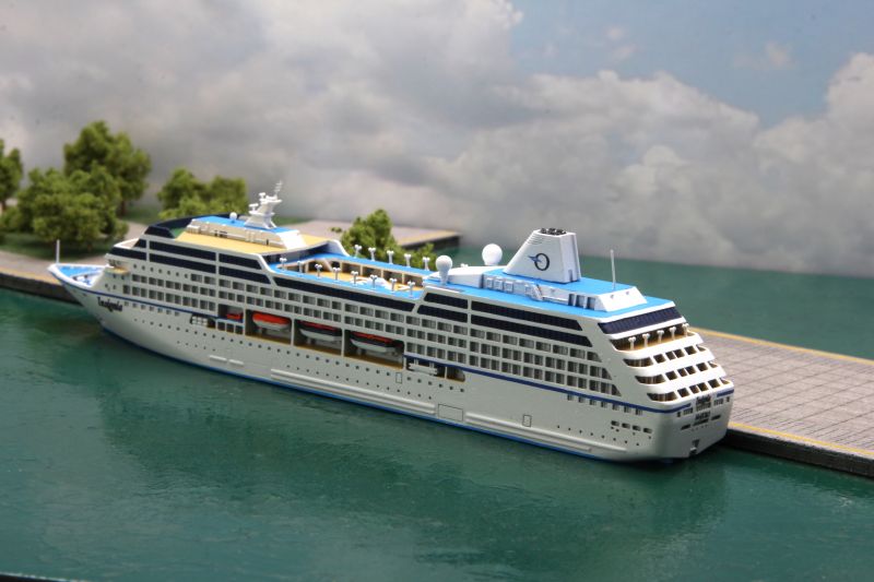 RENAISSANCE-Klasse - Image 13