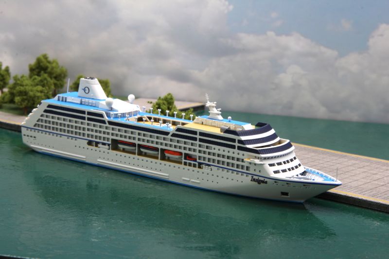 RENAISSANCE-Klasse - Image 12