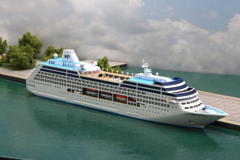 RENAISSANCE-Klasse - Image 9