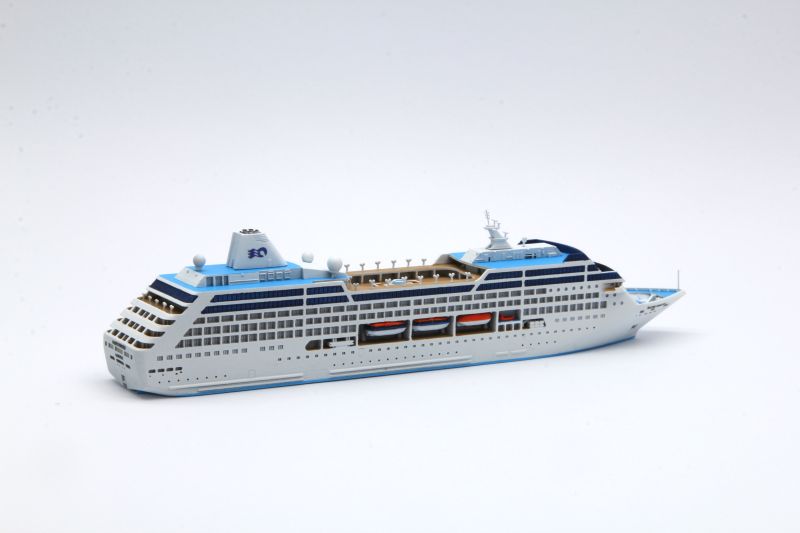 RENAISSANCE-Klasse - Image 6