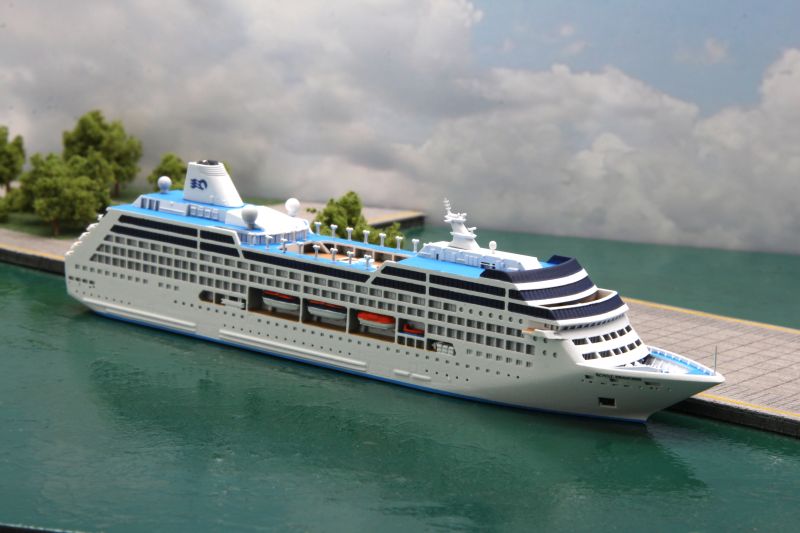 RENAISSANCE-Klasse - Image 5