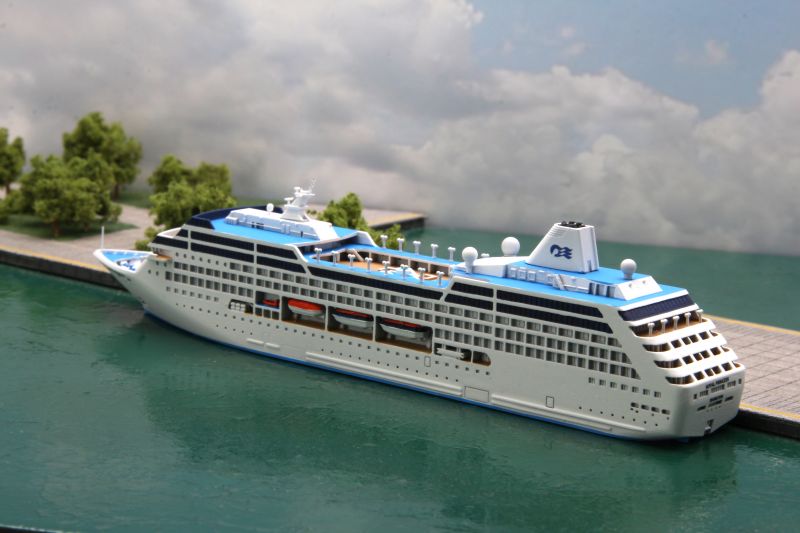 RENAISSANCE-Klasse - Image 4