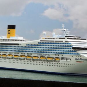 COSTA FORTUNA
