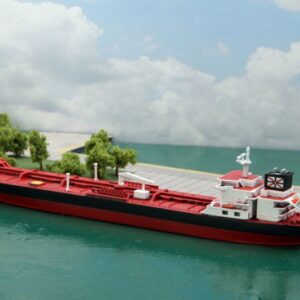 HANSA GUANGZHOU / HANSA GENOA