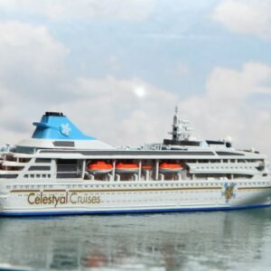 CELESTYAL NEFELI